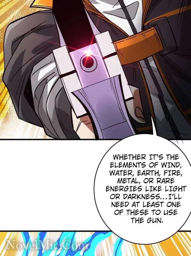 Wheel World Chapter 198 – Page 2