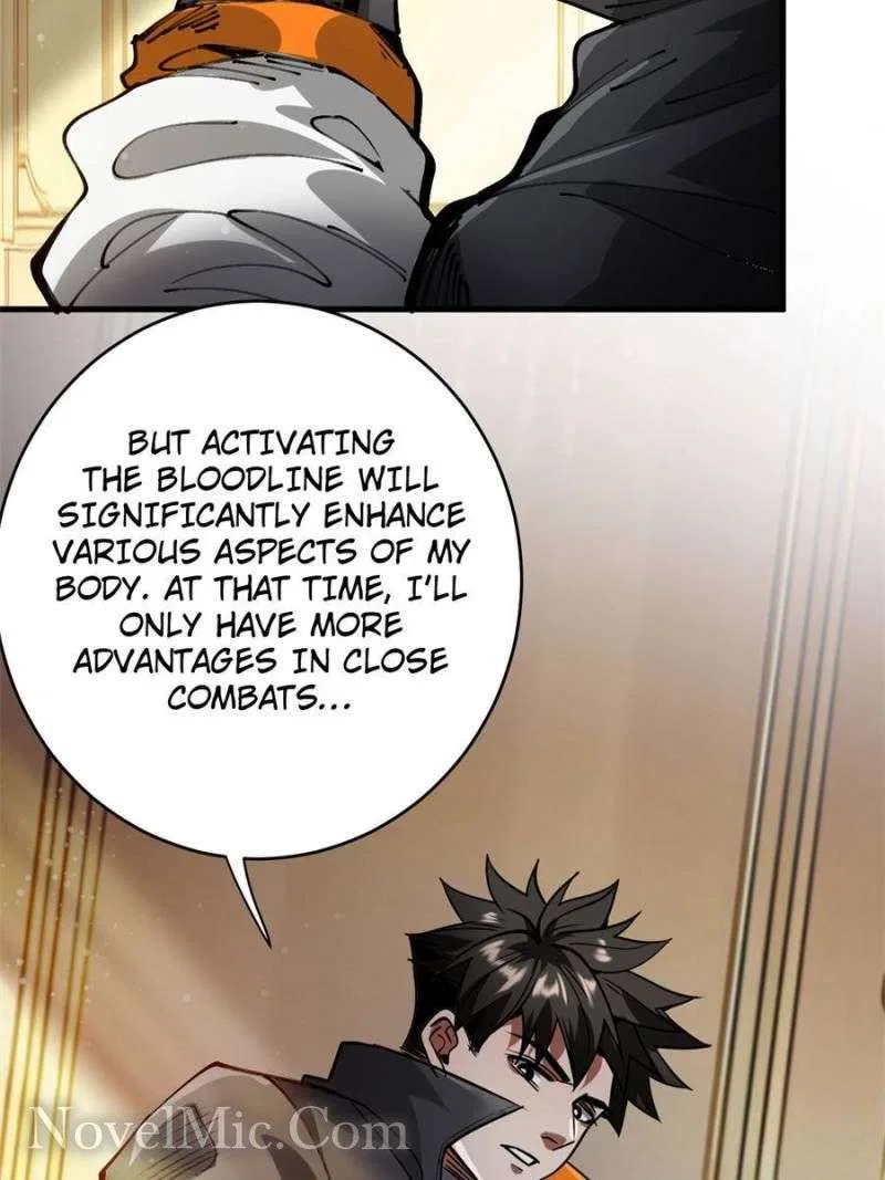 Wheel World Chapter 198 – Page 5