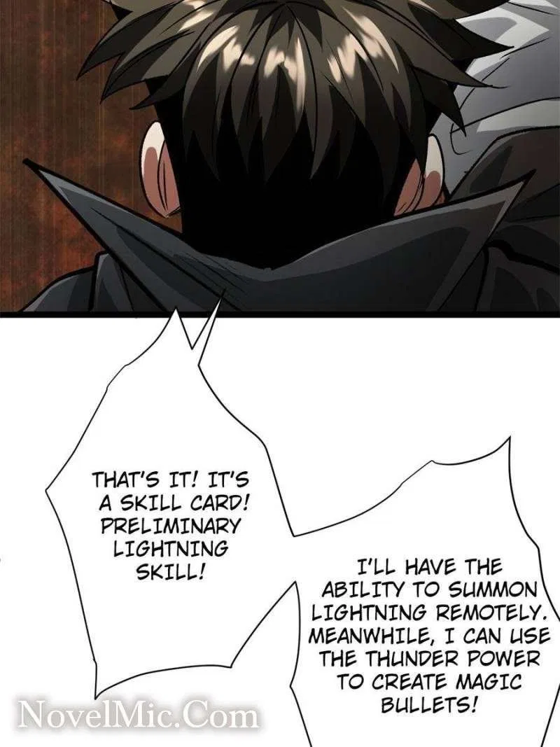 Wheel World Chapter 198 – Page 9