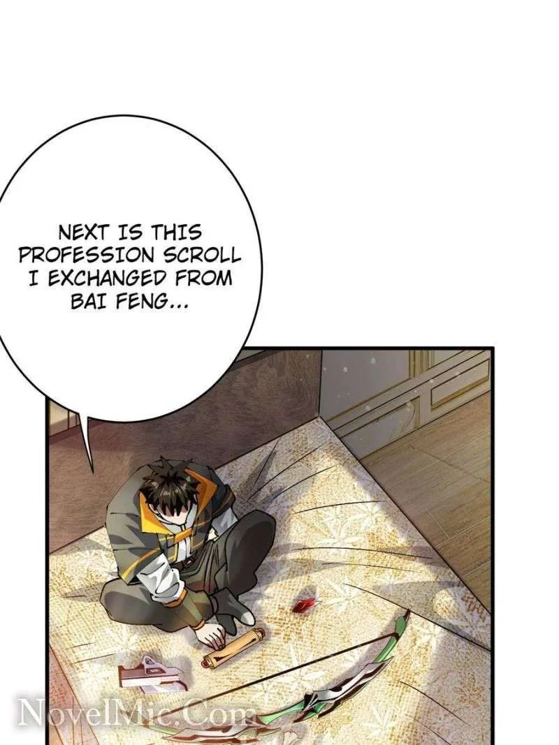 Wheel World Chapter 198 – Page 12