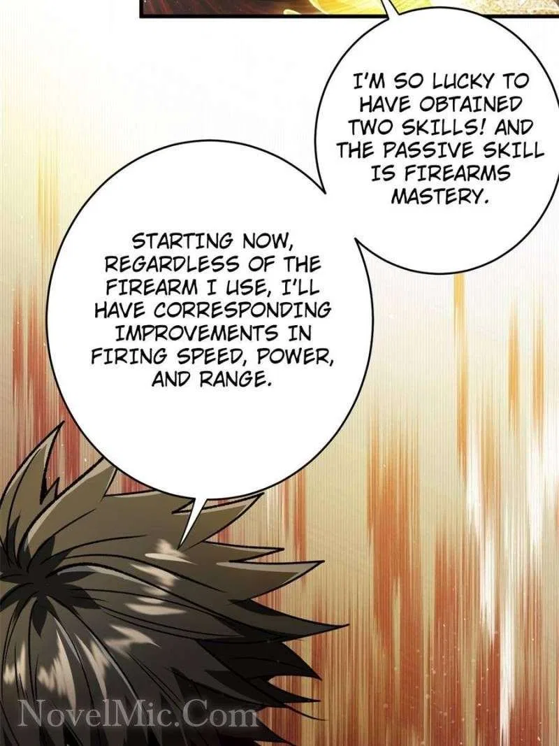 Wheel World Chapter 198 – Page 16