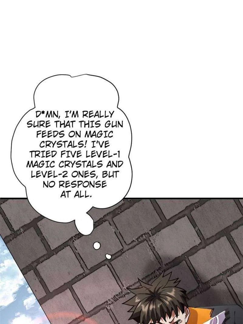 Wheel World Chapter 198 – Page 22