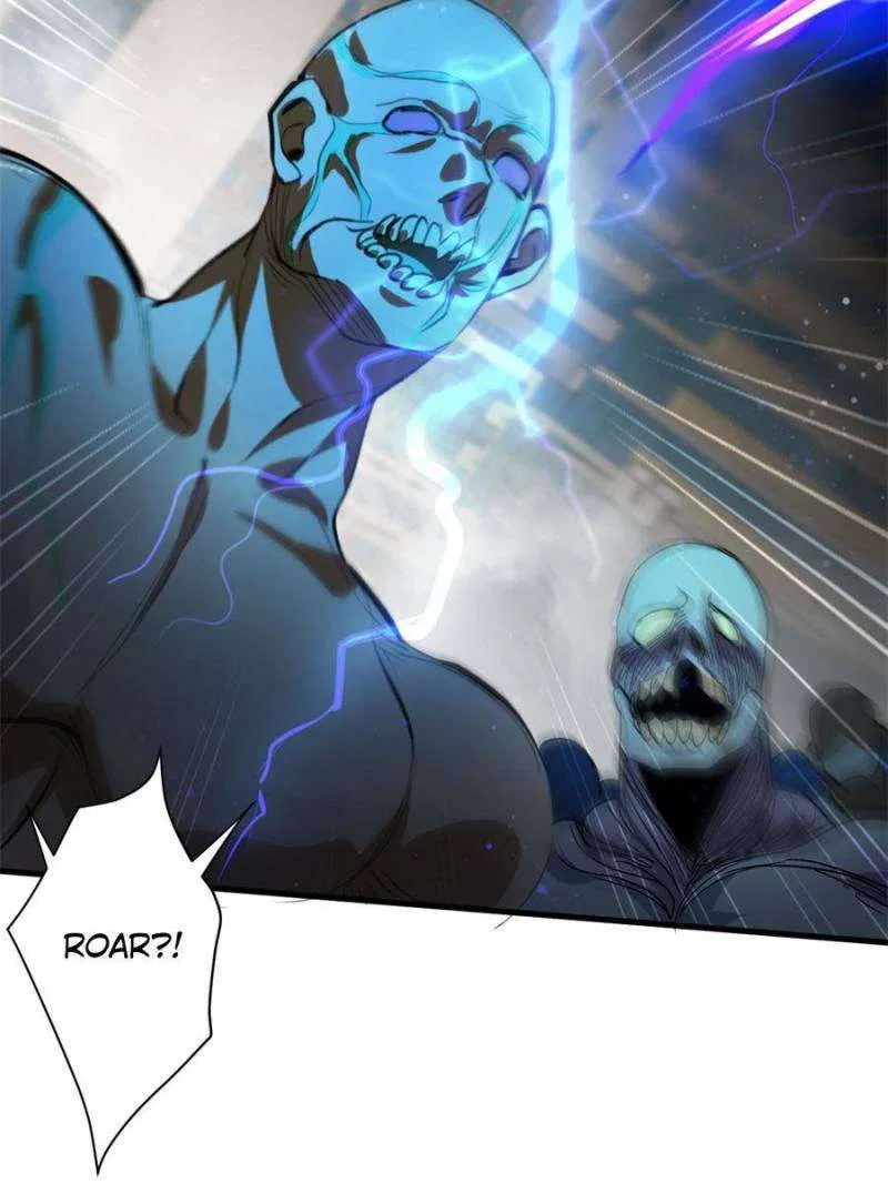 Wheel World Chapter 198 – Page 28