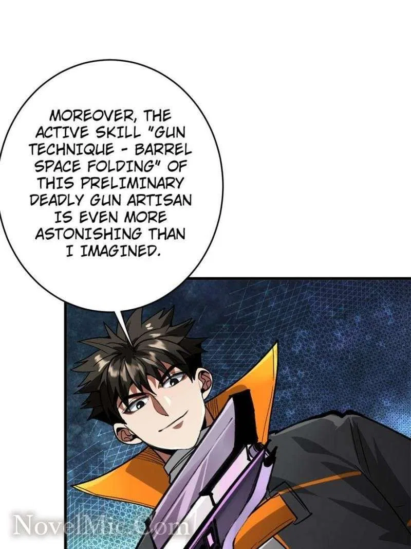 Wheel World Chapter 198 – Page 34