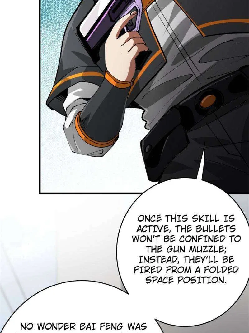 Wheel World Chapter 198 – Page 35