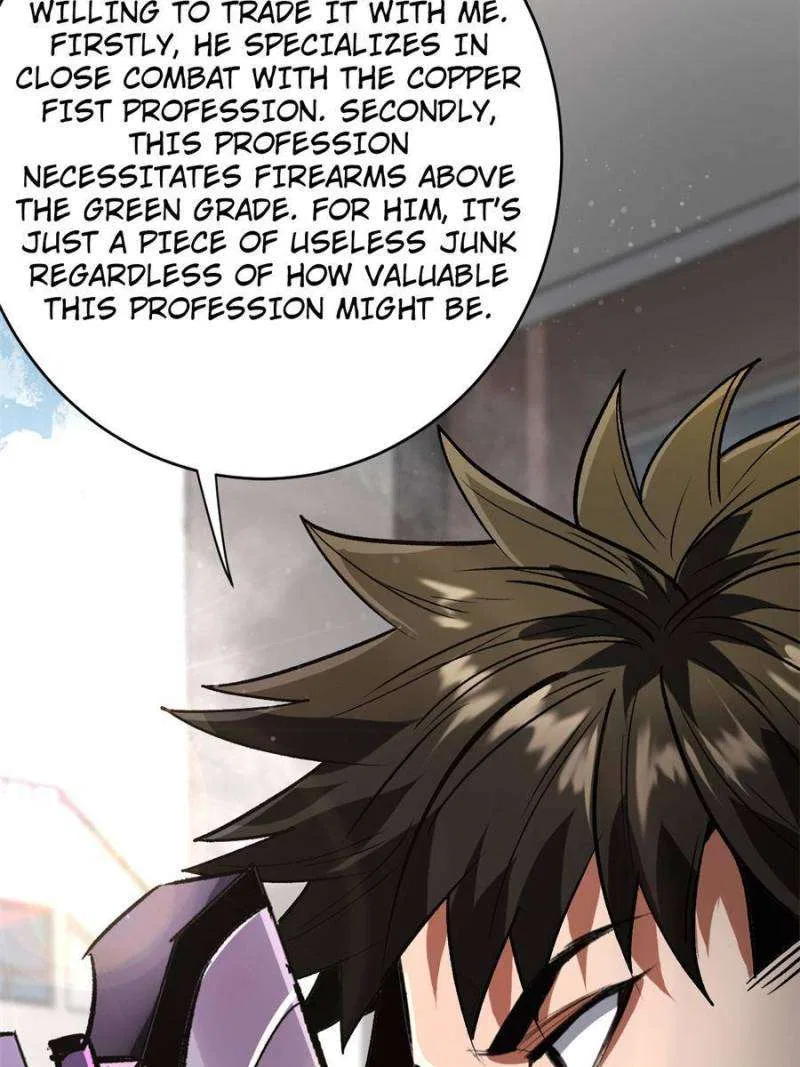 Wheel World Chapter 198 – Page 36