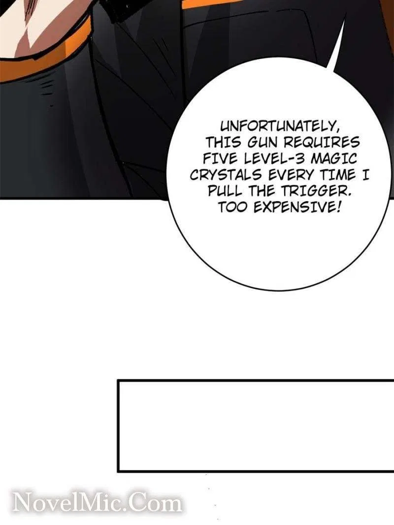 Wheel World Chapter 198 – Page 38