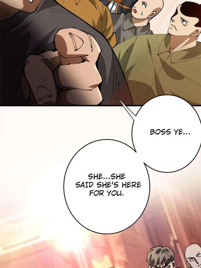 Wheel World Chapter 198 – Page 42