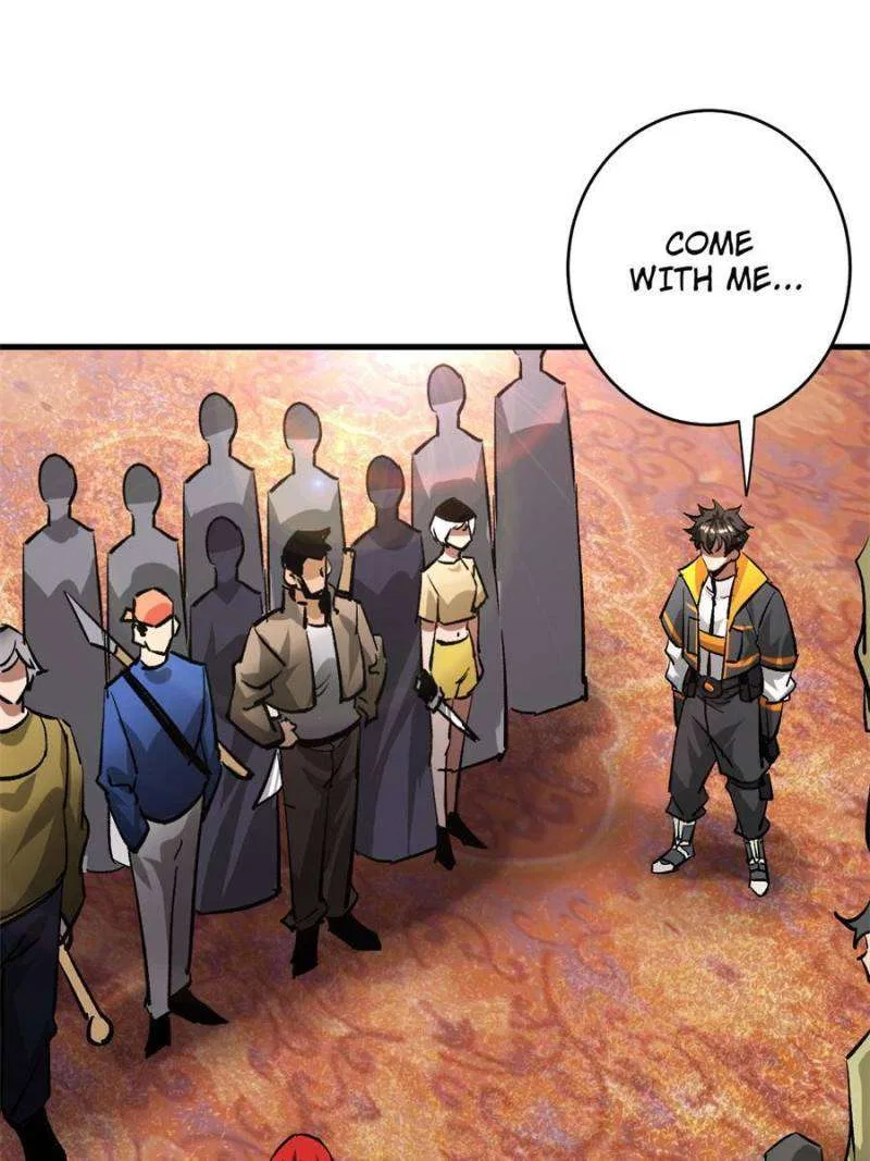 Wheel World Chapter 198 – Page 47