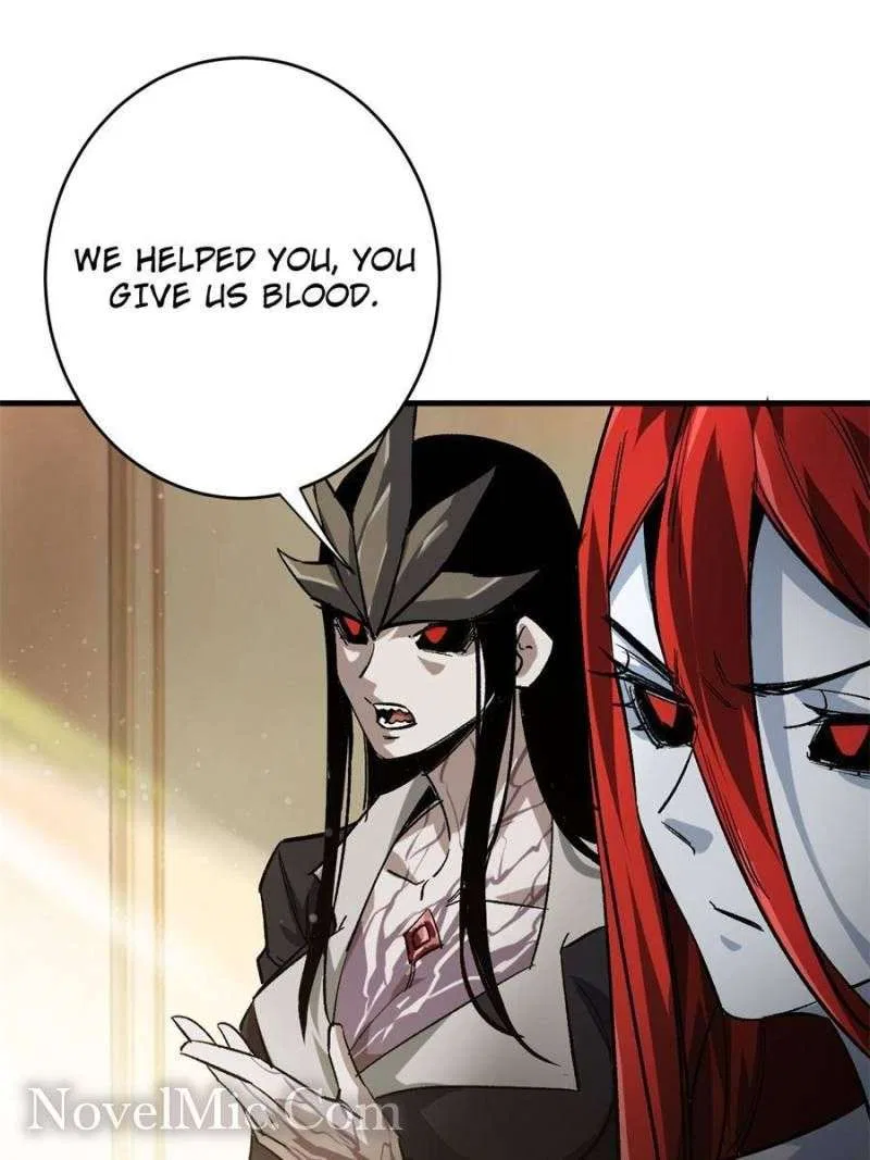 Wheel World Chapter 198 – Page 59