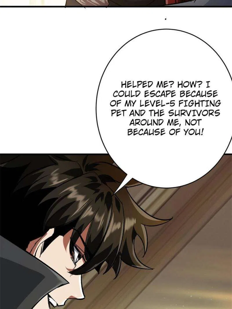 Wheel World Chapter 198 – Page 60