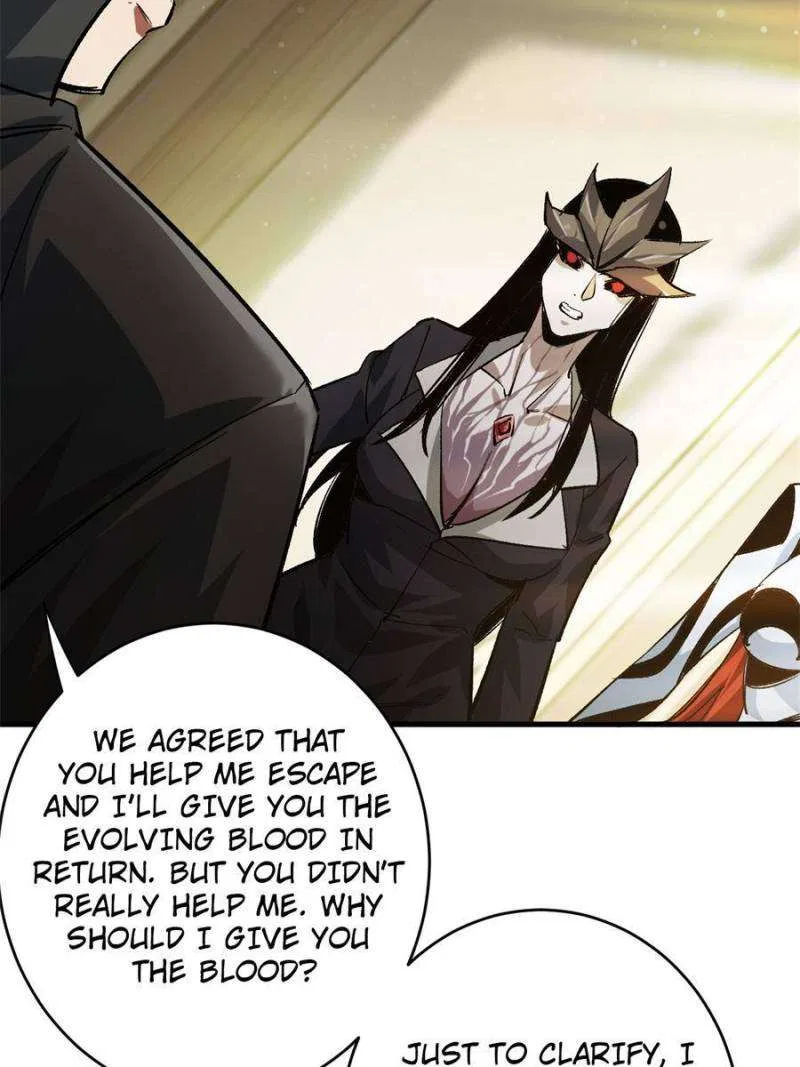 Wheel World Chapter 198 – Page 61