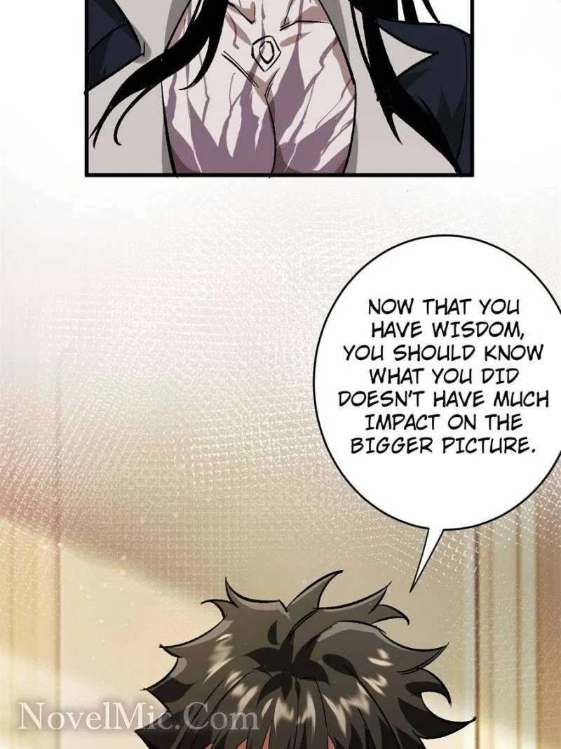 Wheel World Chapter 198 – Page 63