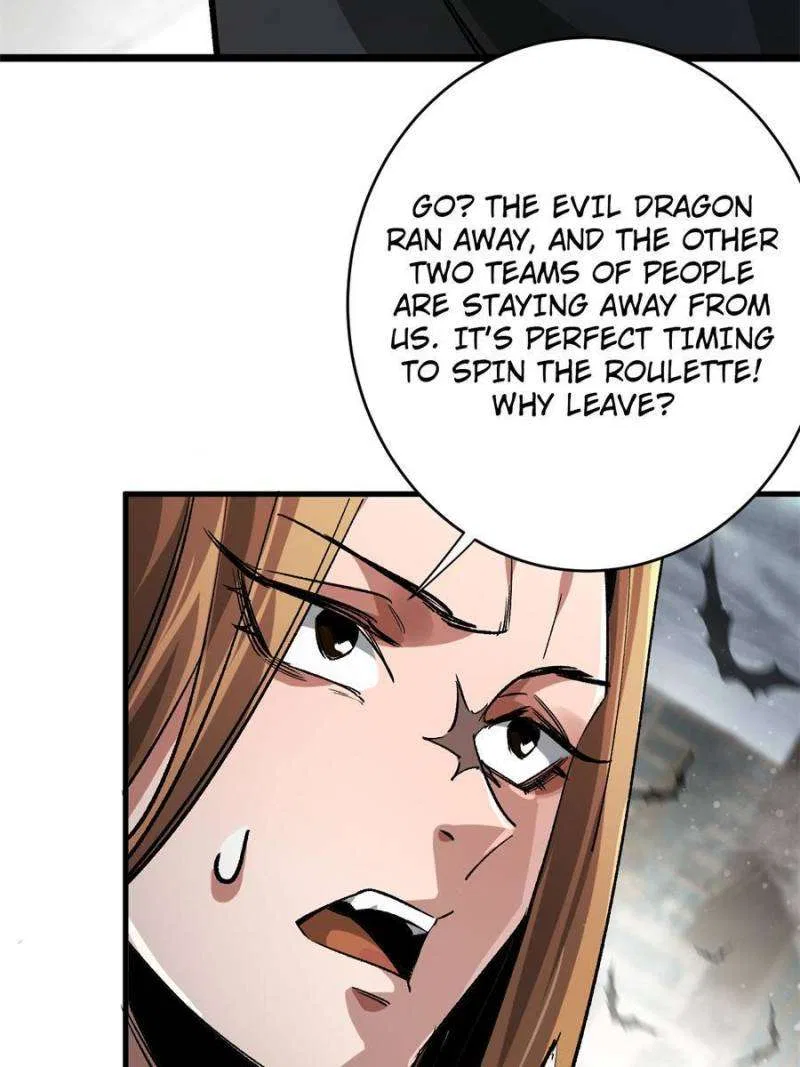 Wheel World Chapter 197 – Page 6
