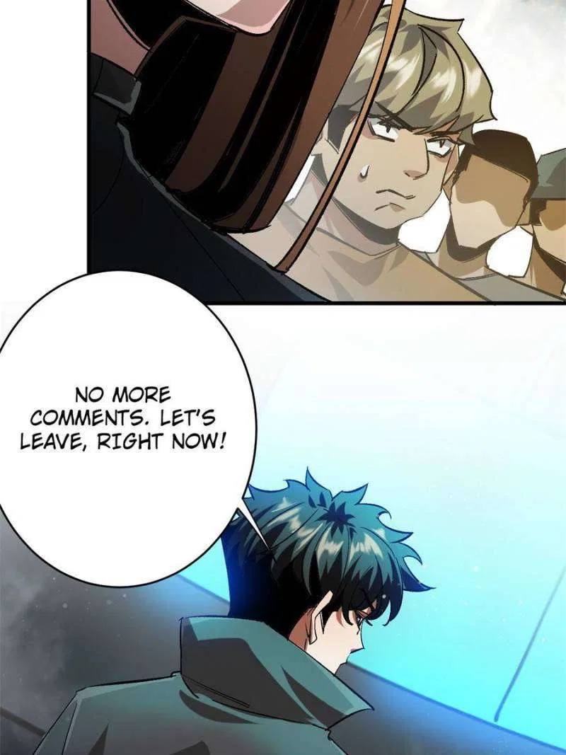 Wheel World Chapter 197 – Page 7