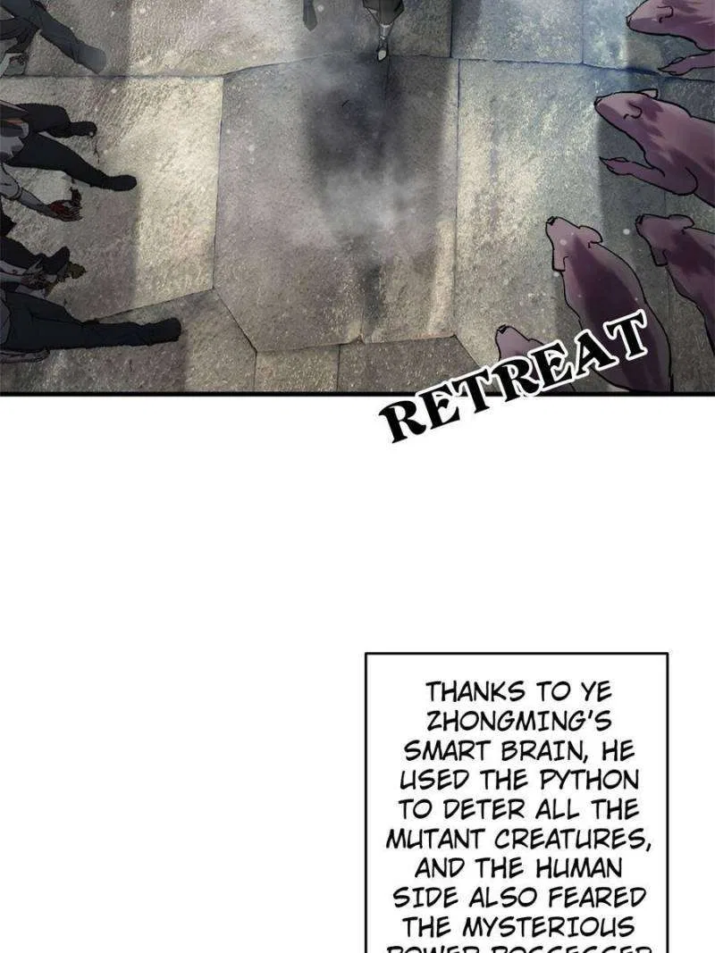 Wheel World Chapter 197 – Page 10