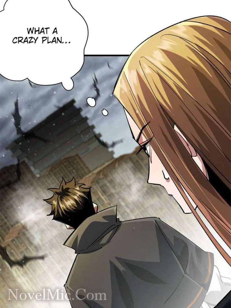 Wheel World Chapter 197 – Page 12
