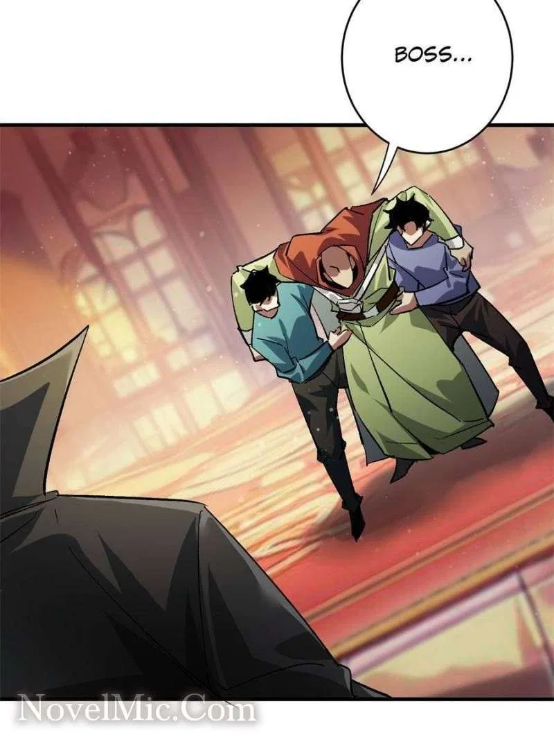 Wheel World Chapter 197 – Page 16