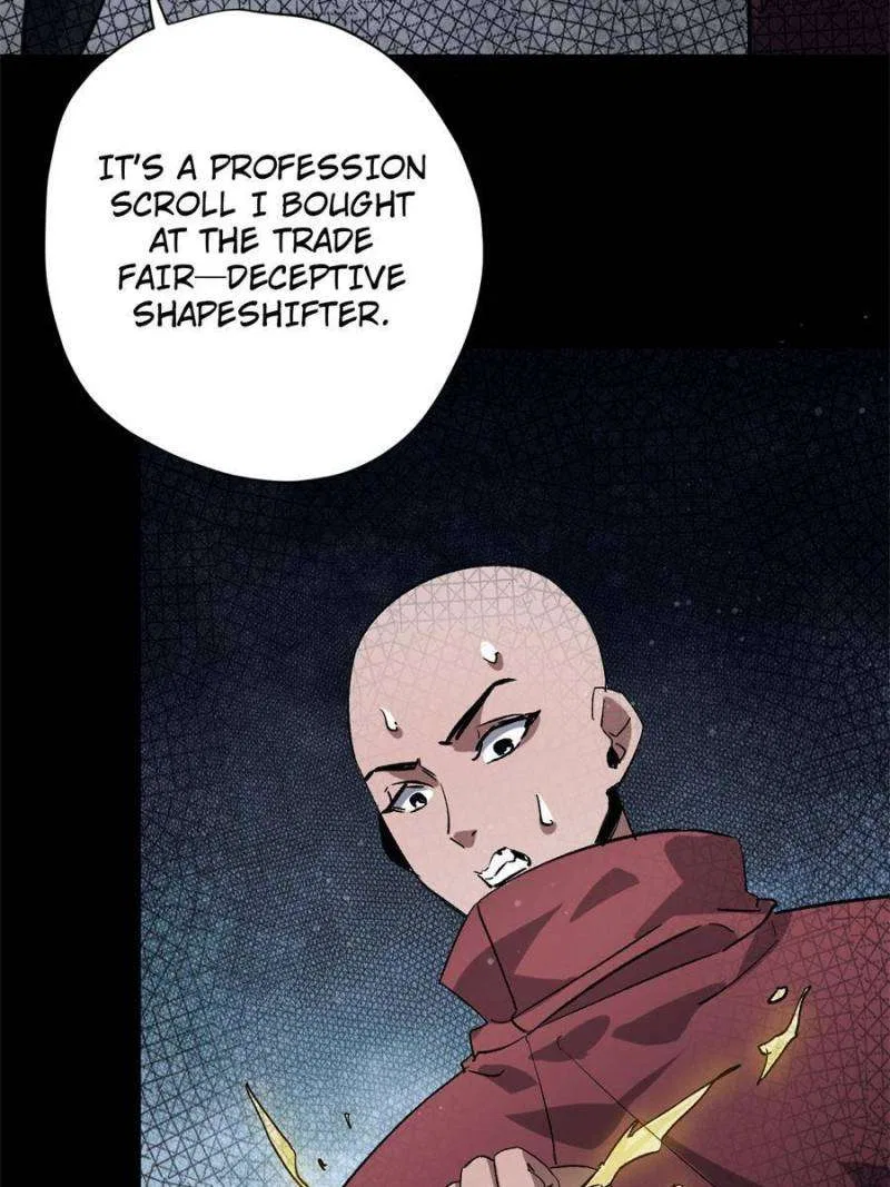 Wheel World Chapter 197 – Page 20