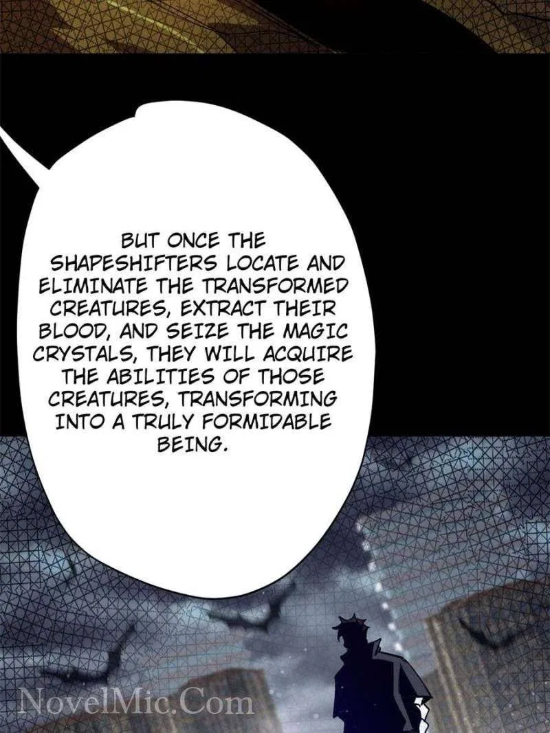 Wheel World Chapter 197 – Page 23