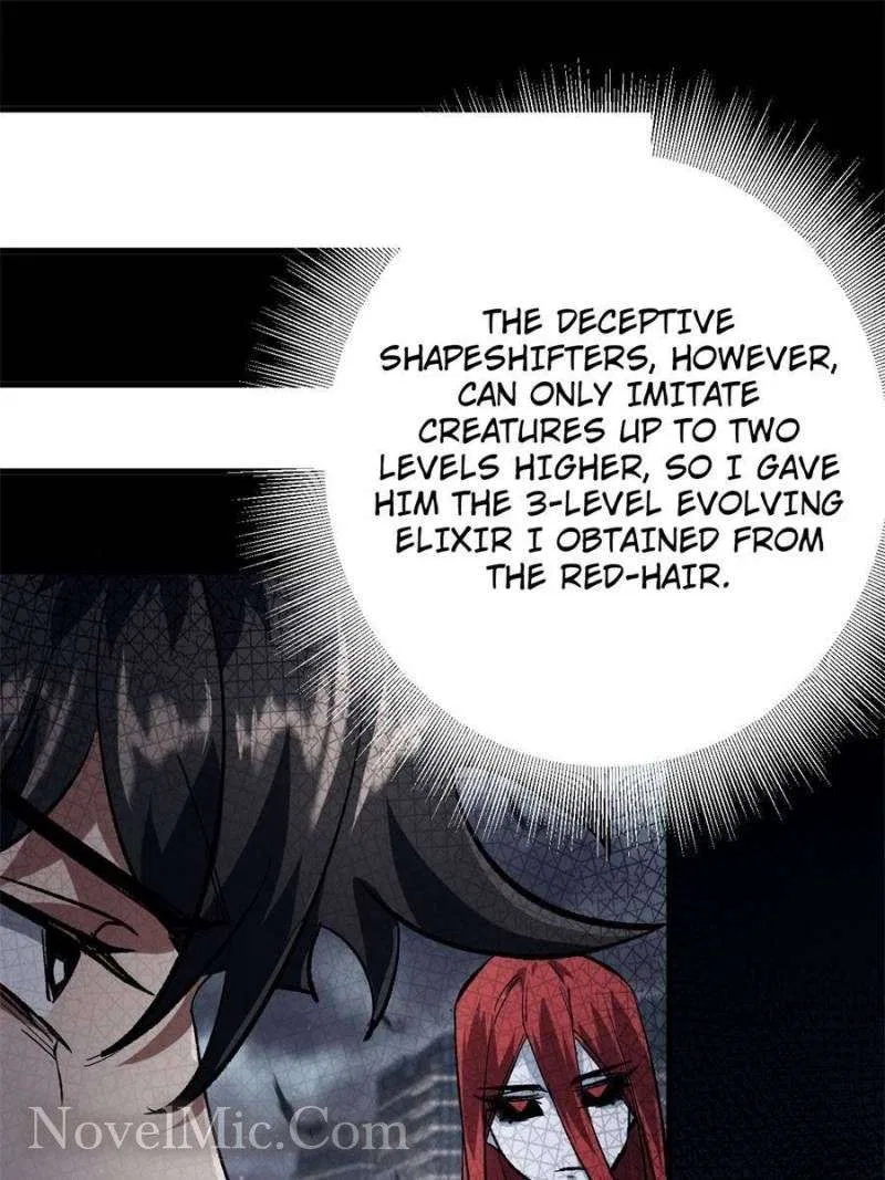 Wheel World Chapter 197 – Page 26