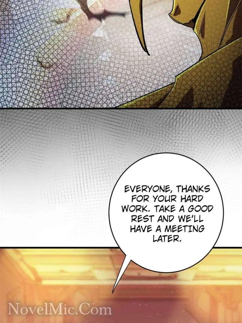 Wheel World Chapter 197 – Page 29