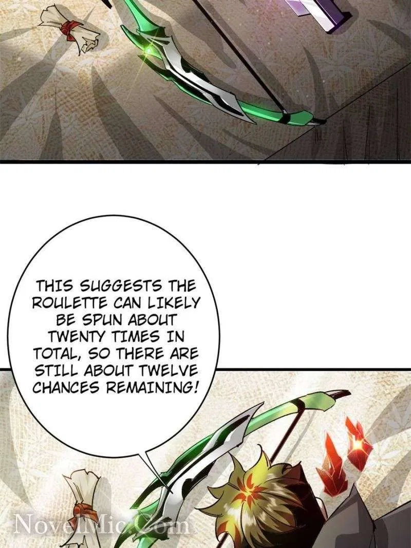 Wheel World Chapter 197 – Page 33