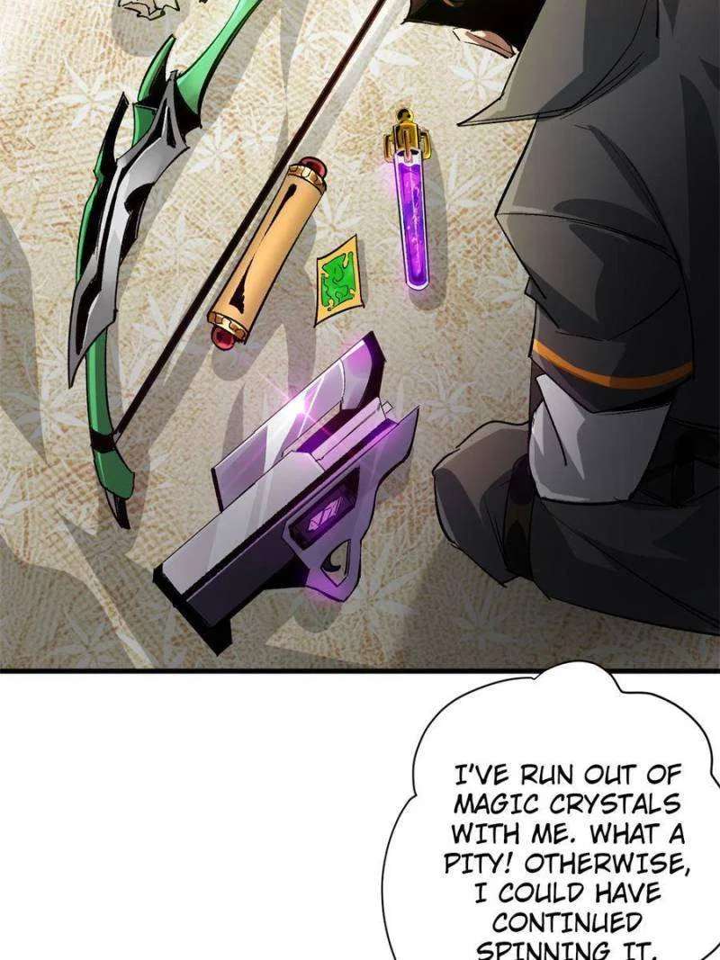 Wheel World Chapter 197 – Page 34