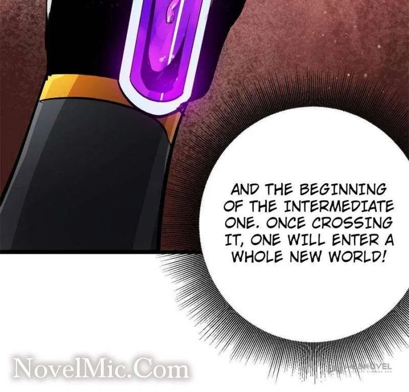 Wheel World Chapter 197 – Page 37