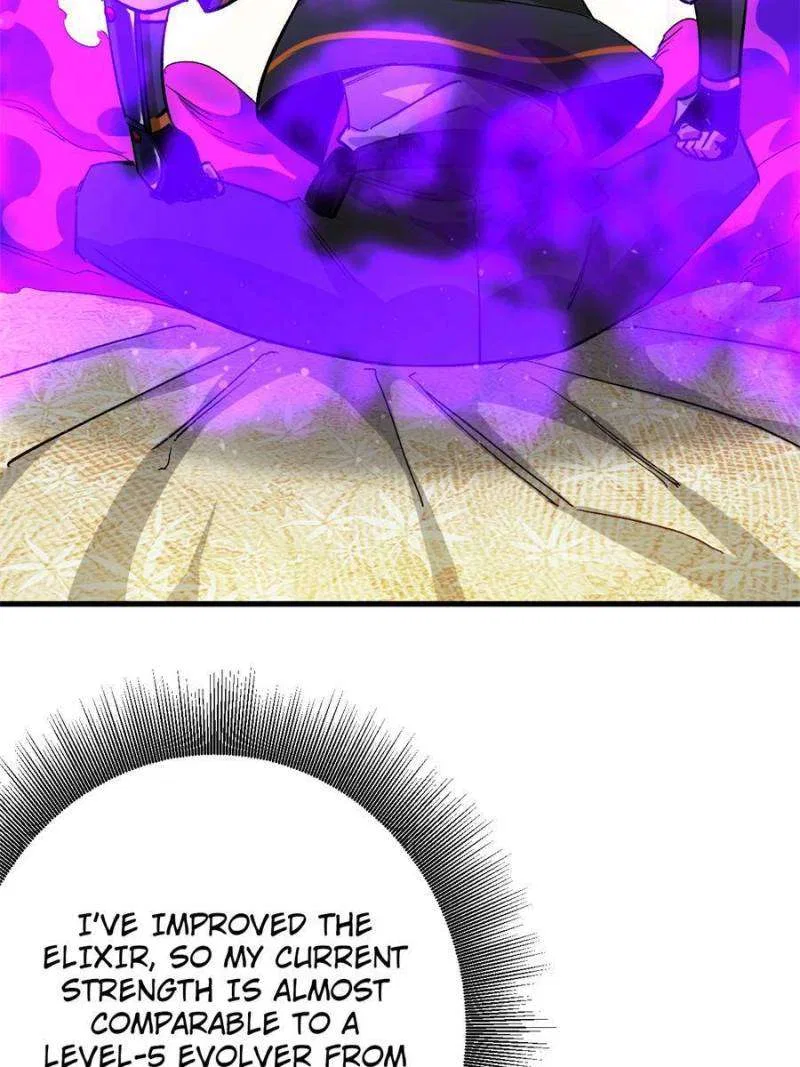 Wheel World Chapter 197 – Page 42