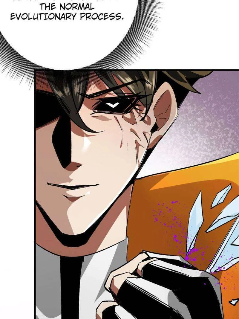 Wheel World Chapter 197 – Page 43
