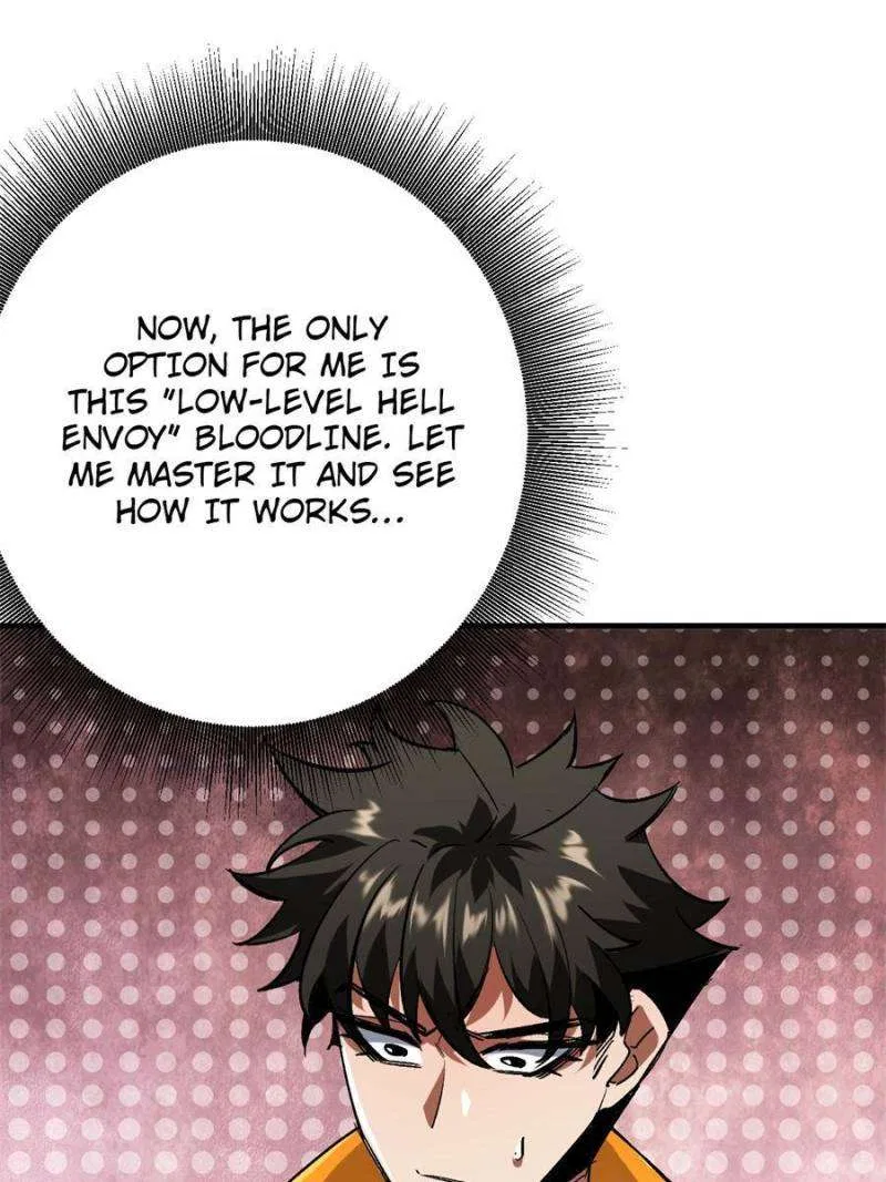 Wheel World Chapter 197 – Page 51
