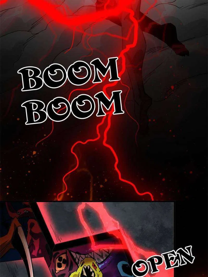 Wheel World Chapter 197 – Page 56