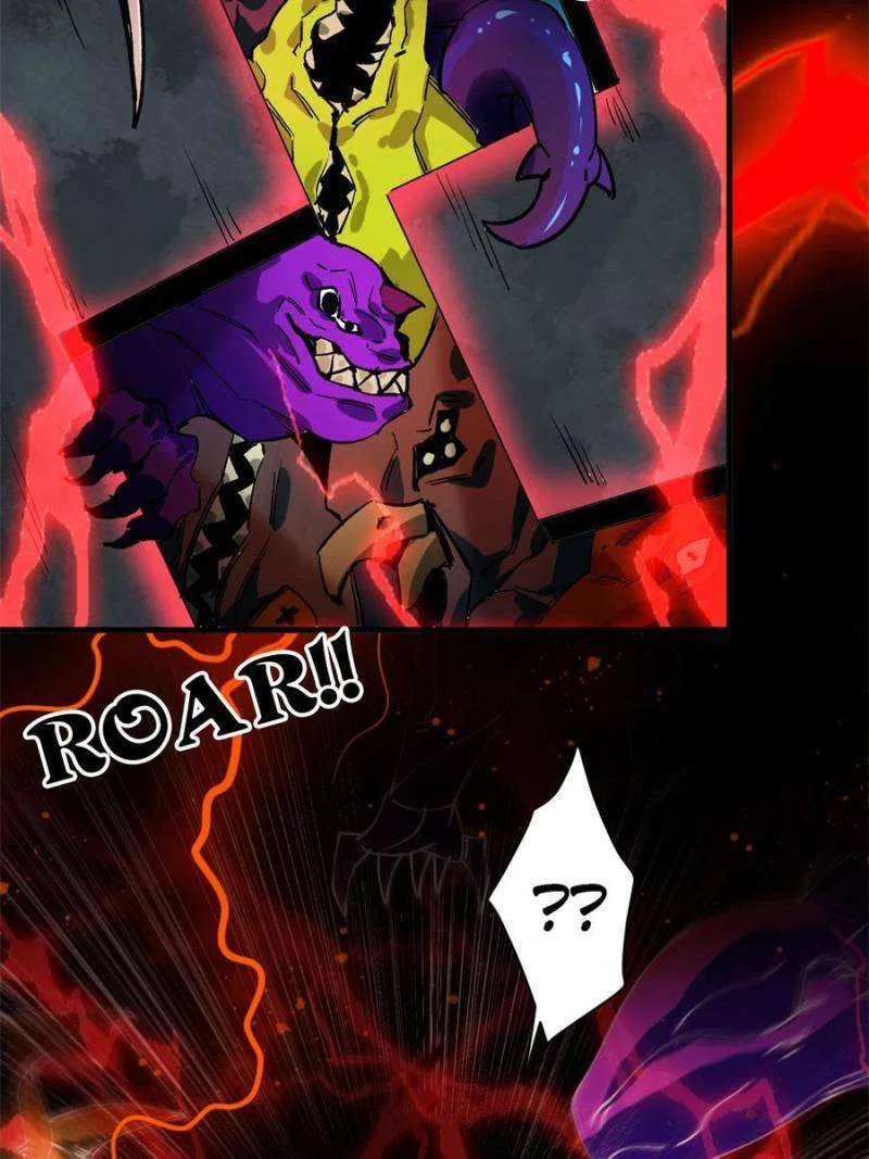 Wheel World Chapter 197 – Page 57