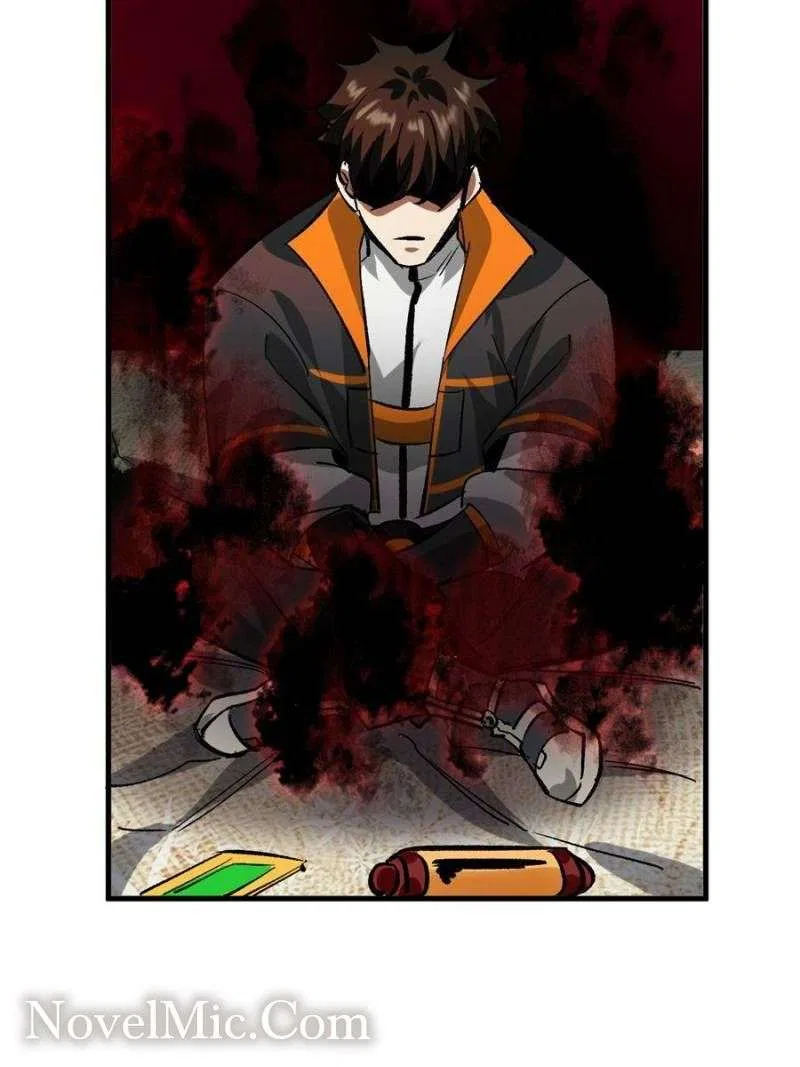 Wheel World Chapter 197 – Page 61