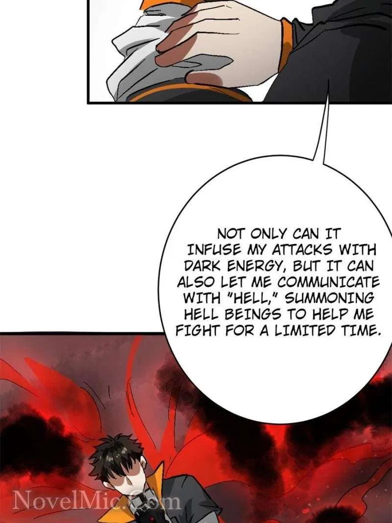 Wheel World Chapter 197 – Page 65