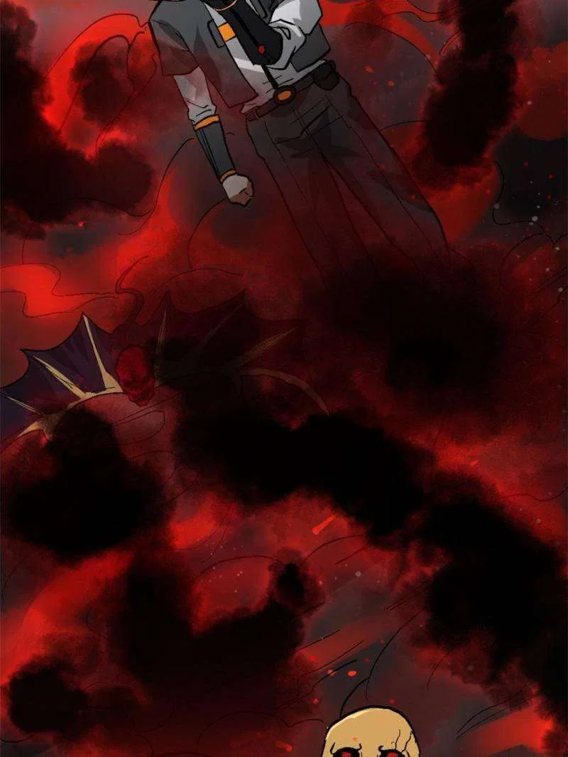 Wheel World Chapter 197 – Page 66