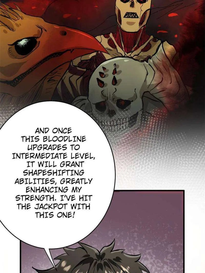 Wheel World Chapter 197 – Page 67