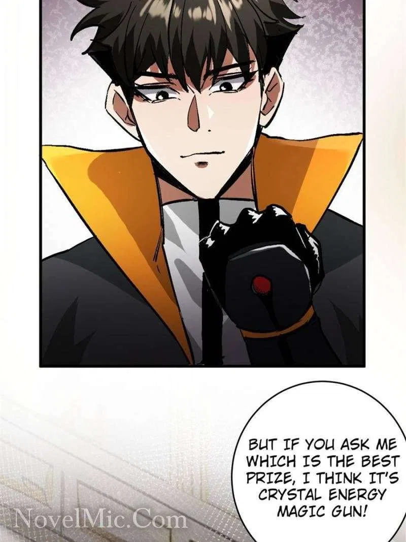 Wheel World Chapter 197 – Page 68