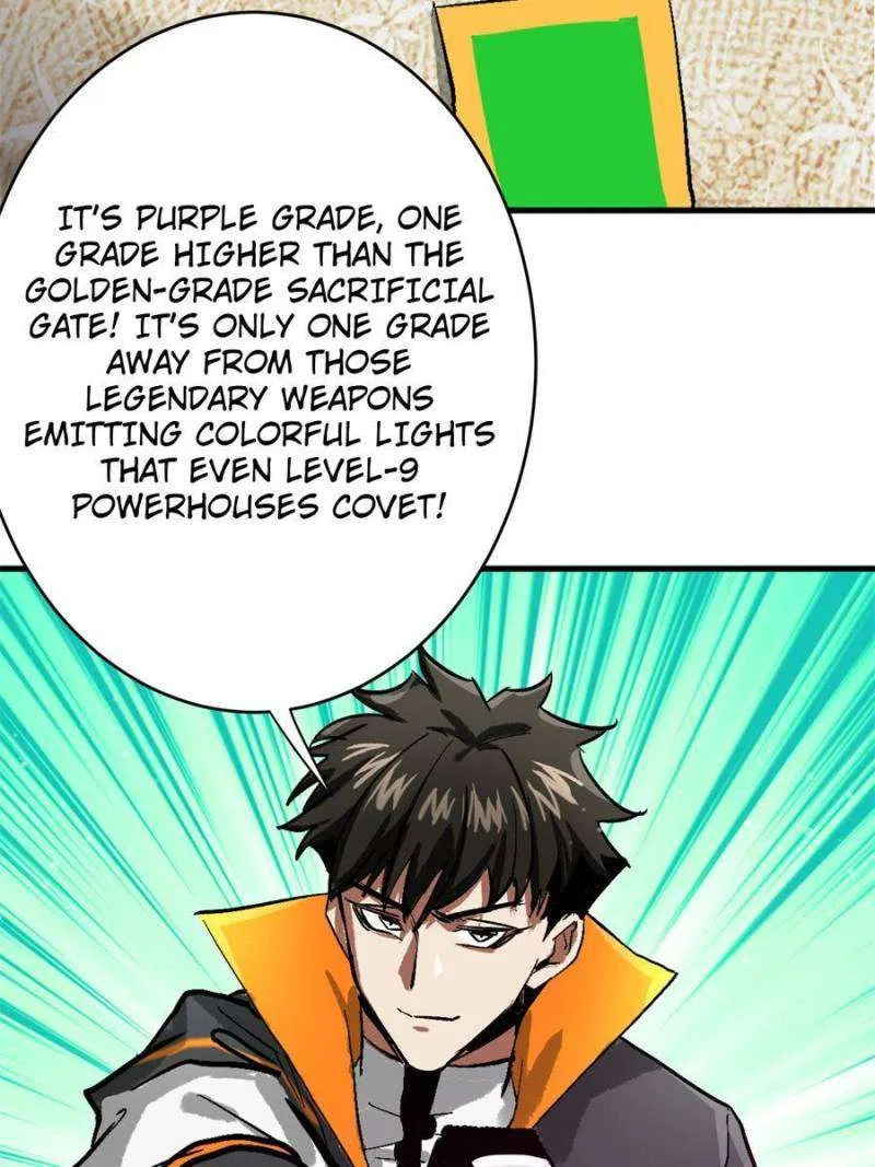 Wheel World Chapter 197 – Page 70