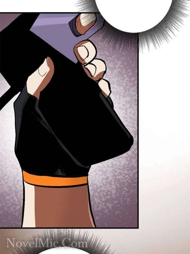 Wheel World Chapter 197 – Page 72