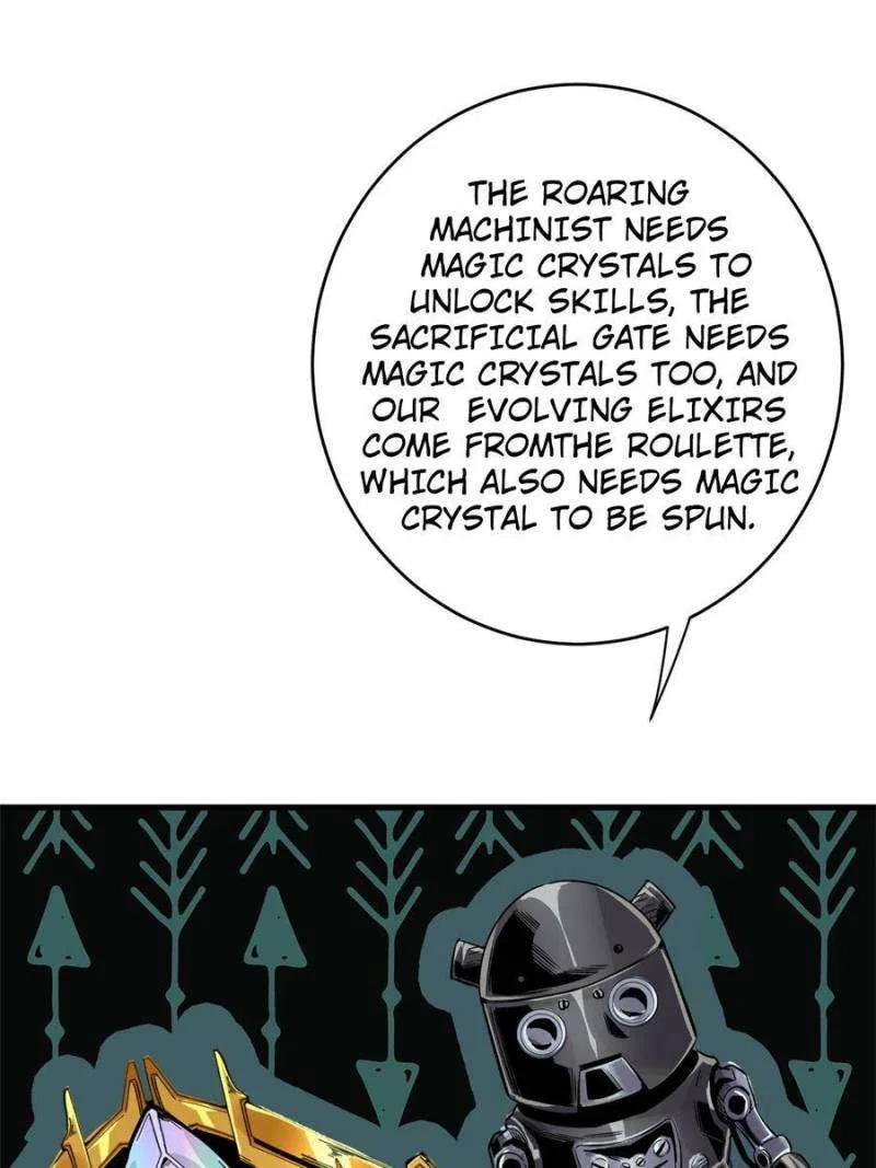 Wheel World Chapter 197 – Page 76