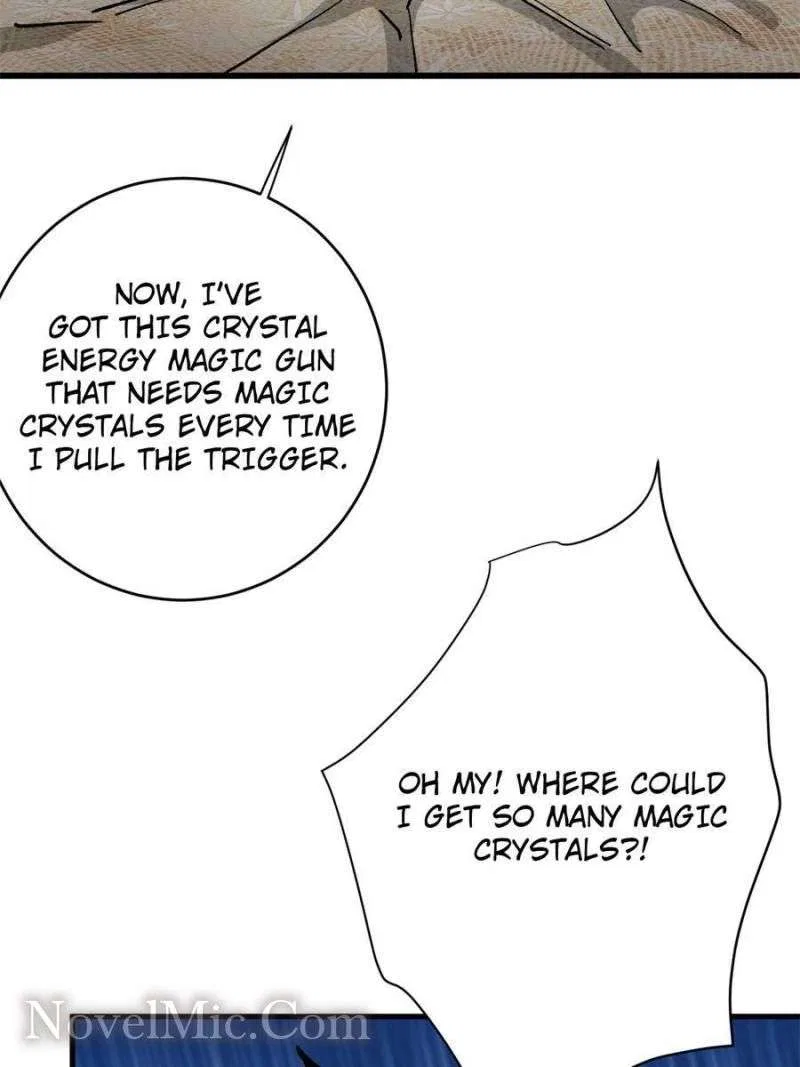Wheel World Chapter 197 – Page 78