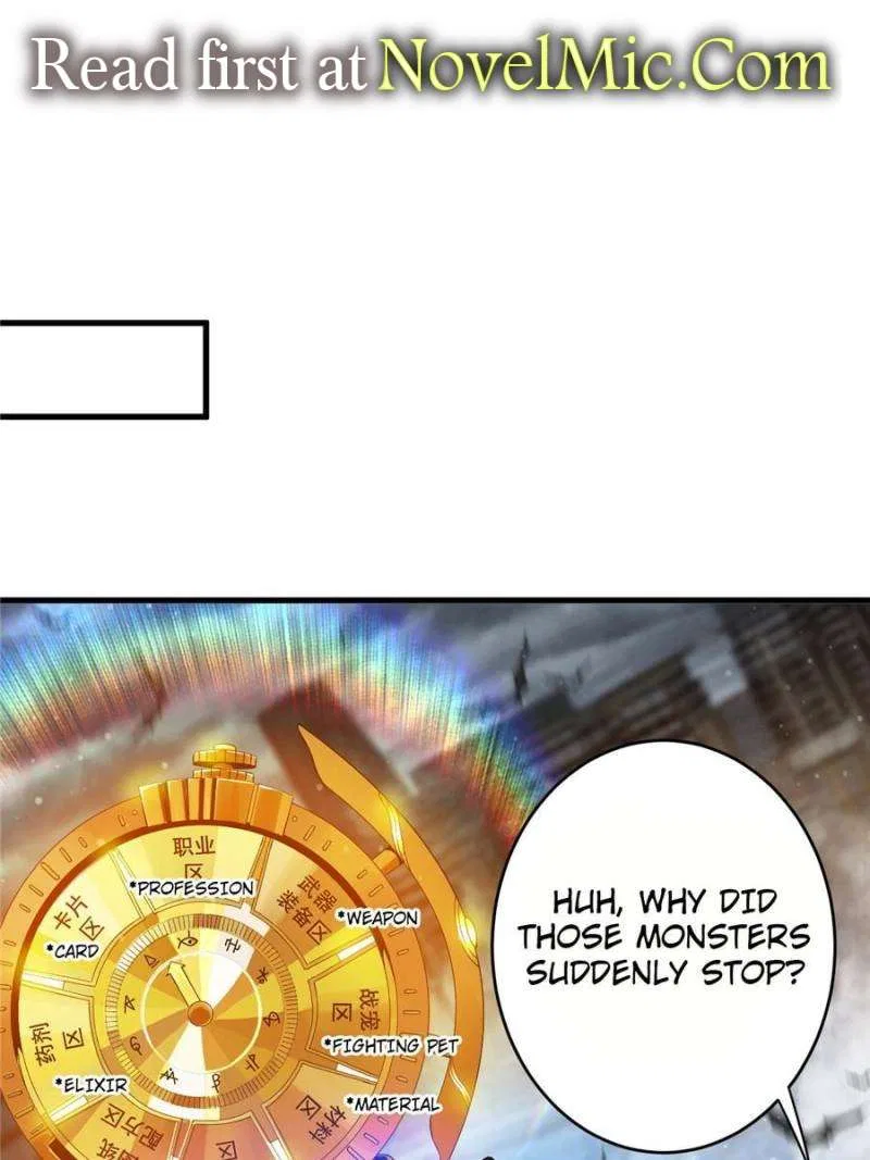 Wheel World Chapter 196 – Page 1