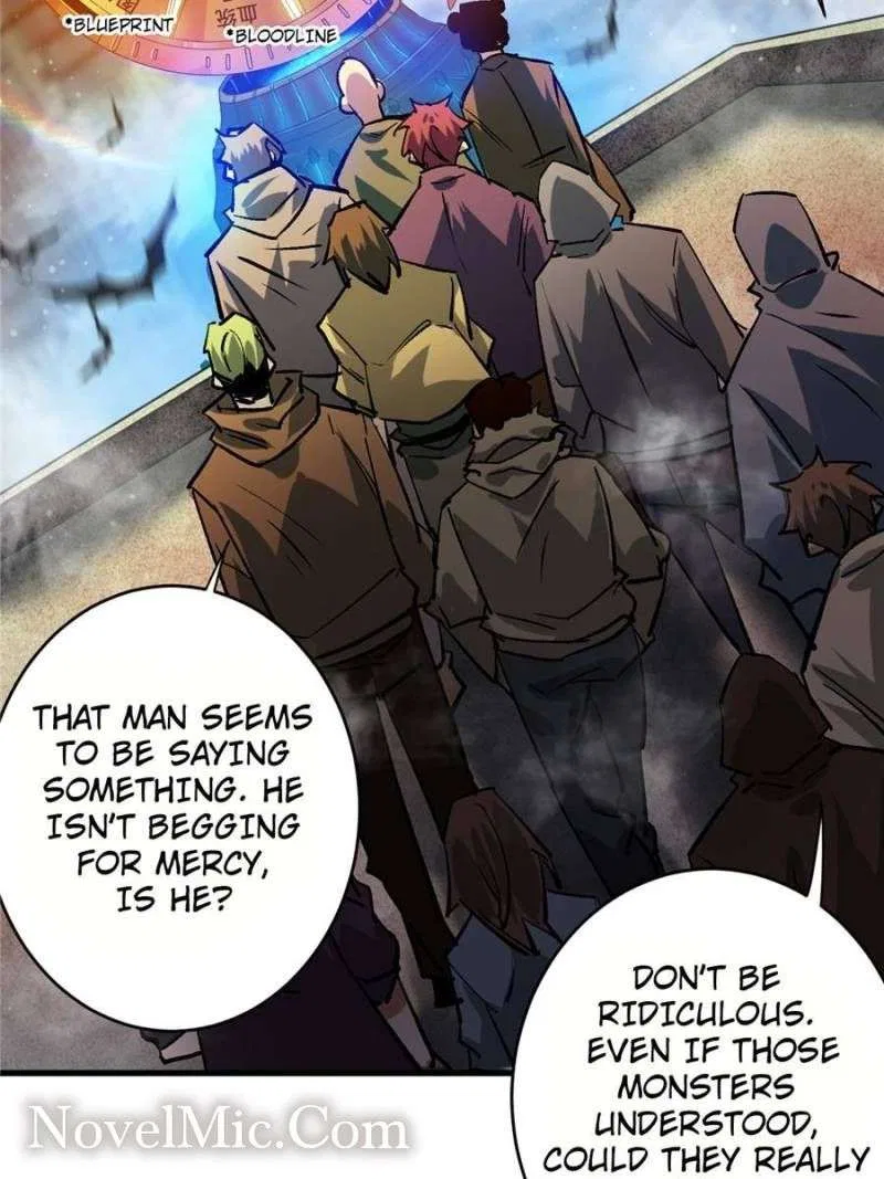 Wheel World Chapter 196 – Page 2