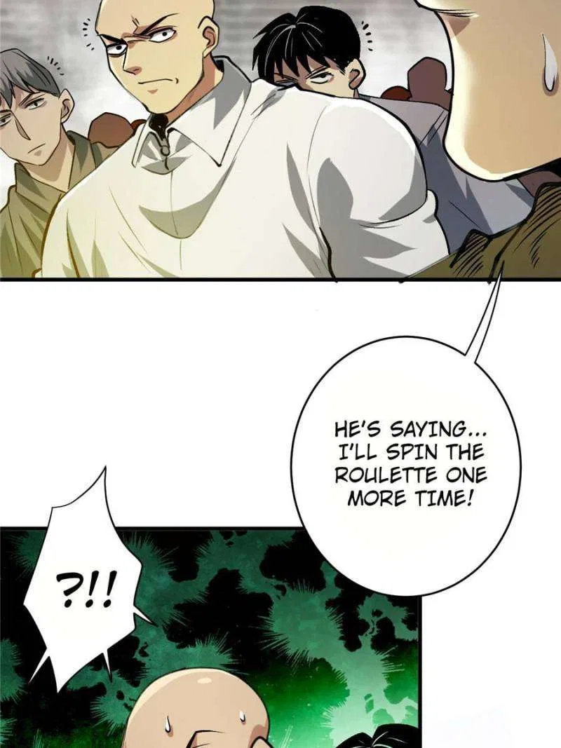 Wheel World Chapter 196 – Page 4