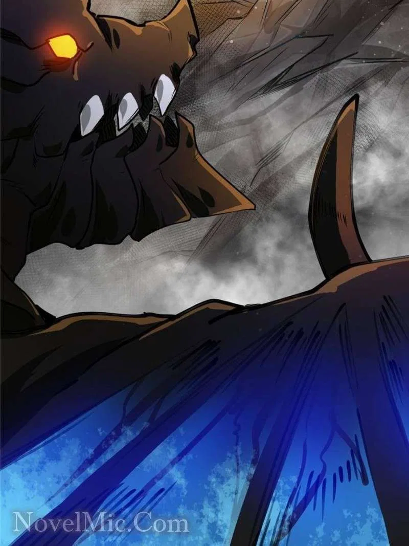 Wheel World Chapter 196 – Page 11