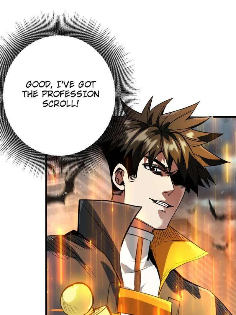 Wheel World Chapter 196 – Page 13