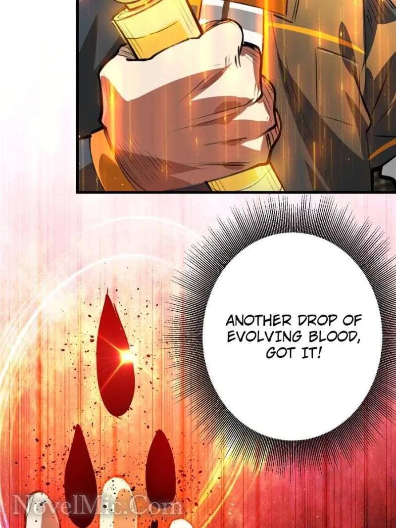 Wheel World Chapter 196 – Page 14