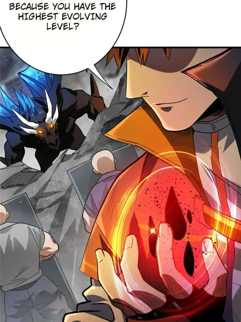 Wheel World Chapter 196 – Page 16